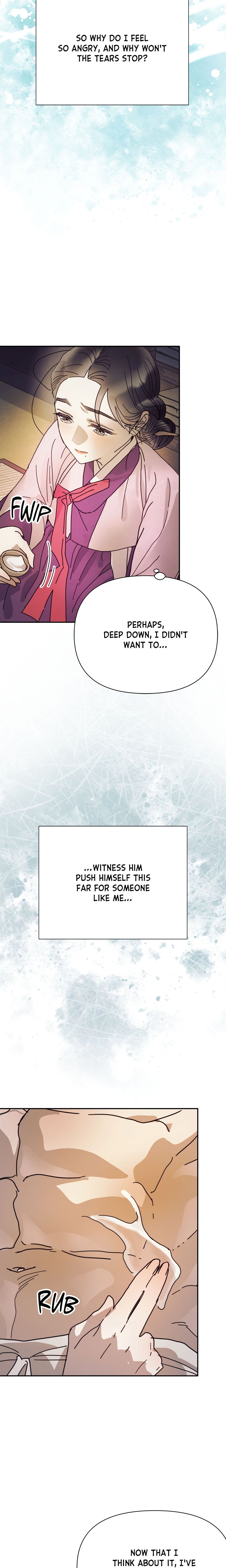 Concubine (Palgak) (Uncensored) Page 11 - MangaHe