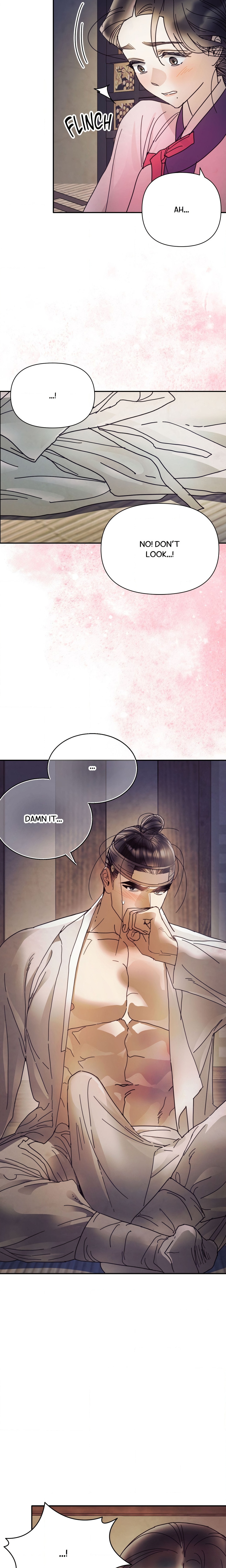 Concubine (Palgak) (Uncensored) Page 13 - MangaHe