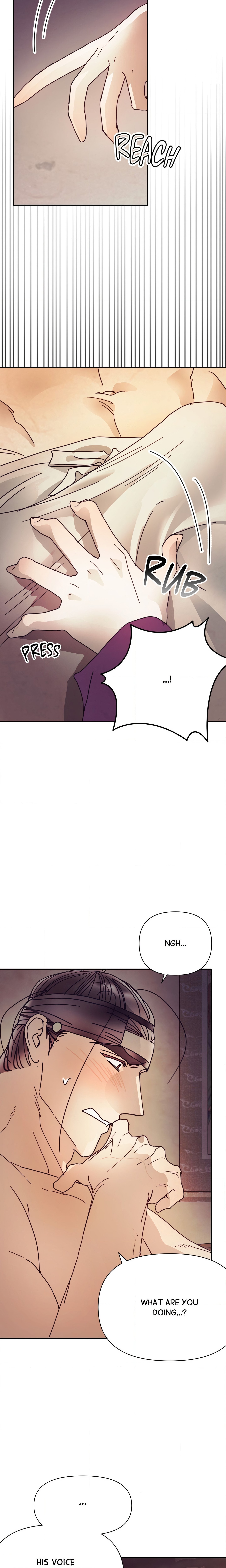 Concubine (Palgak) (Uncensored) Page 15 - MangaHe