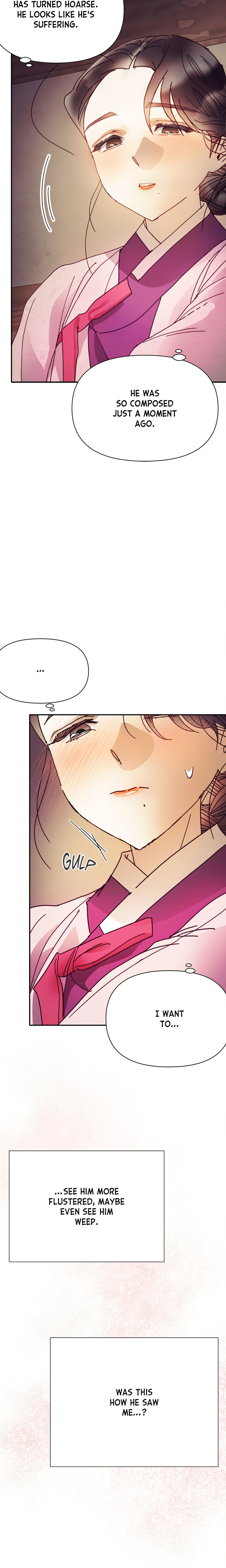 Concubine (Palgak) (Uncensored) Page 16 - MangaHe