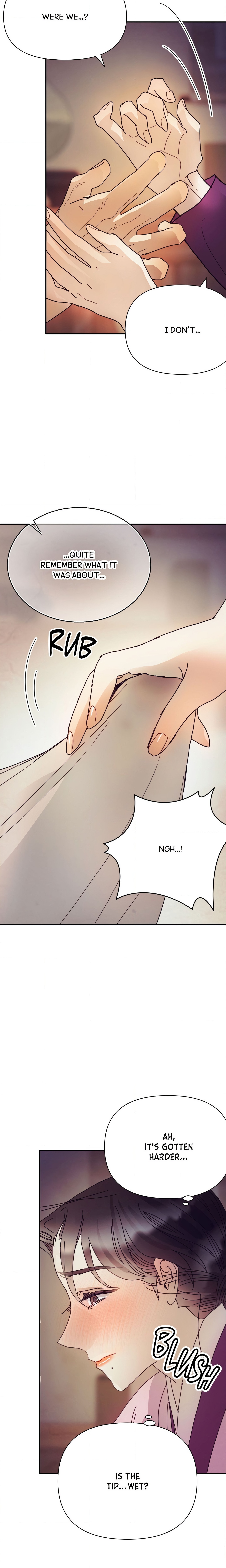 Concubine (Palgak) (Uncensored) Page 19 - MangaHe