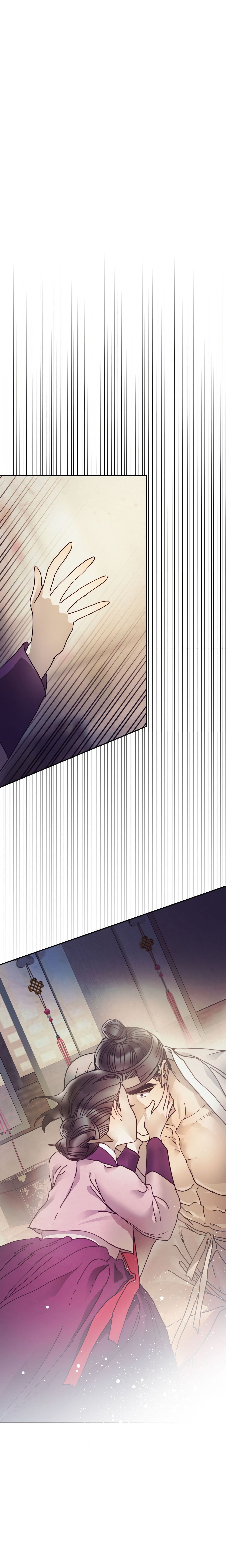Concubine (Palgak) (Uncensored) Page 3 - MangaHe