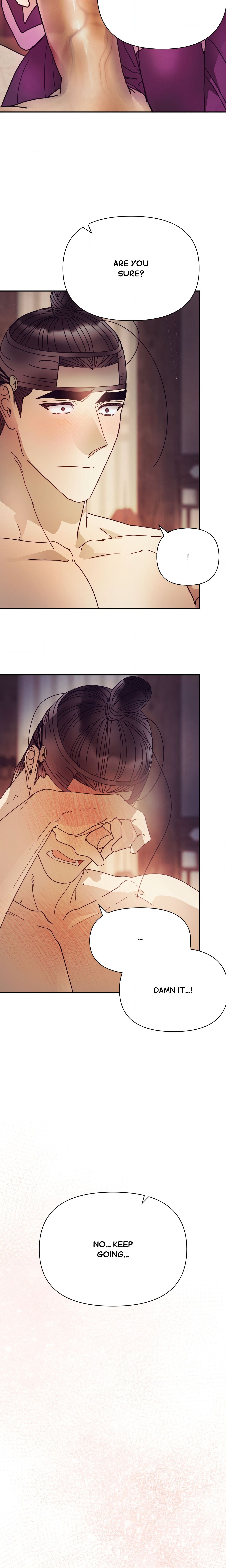 Concubine (Palgak) (Uncensored) Page 21 - MangaHe