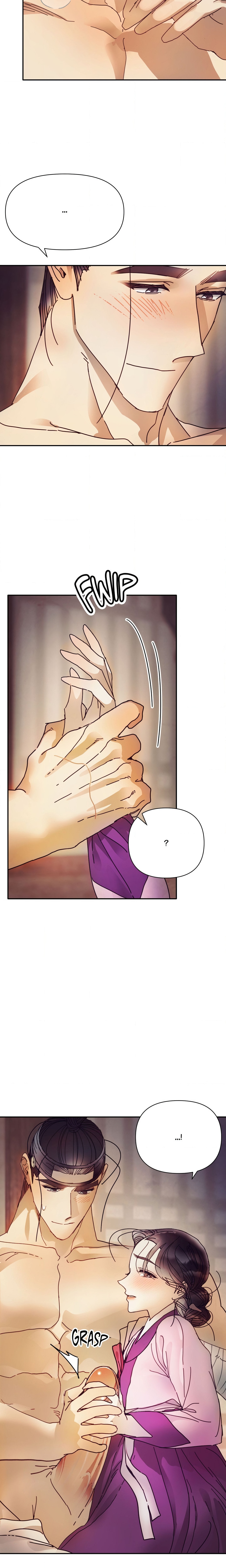 Concubine (Palgak) (Uncensored) Page 24 - MangaHe