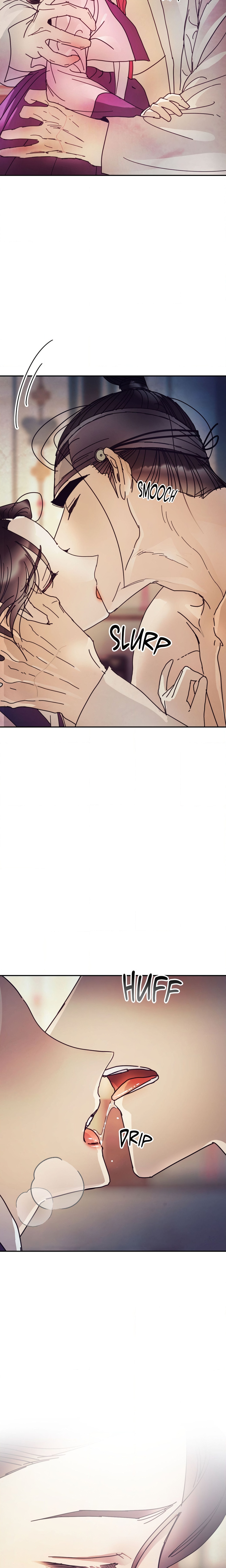 Concubine (Palgak) (Uncensored) Page 5 - MangaHe