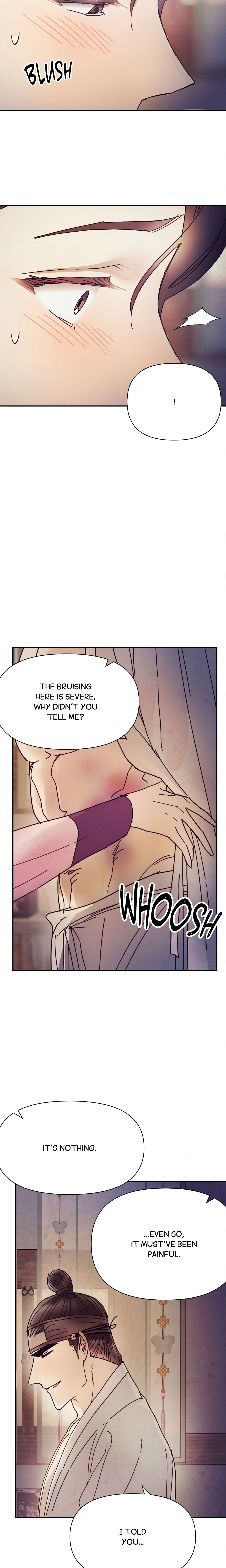Concubine (Palgak) (Uncensored) Page 6 - MangaHe