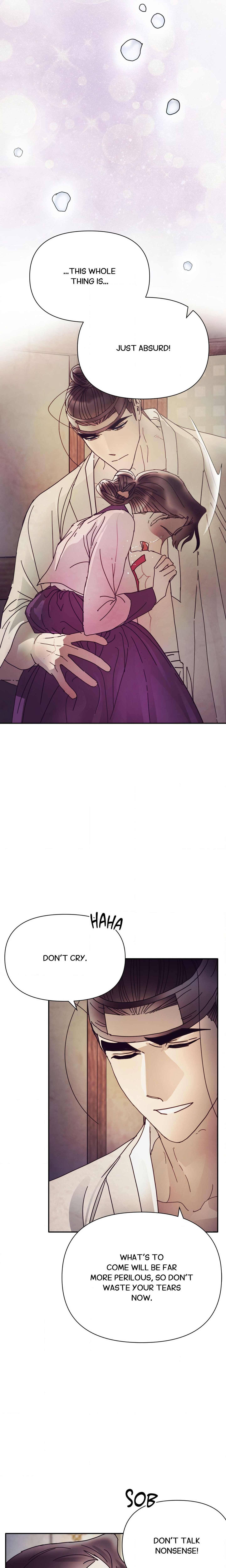 Concubine (Palgak) (Uncensored) Page 8 - MangaHe