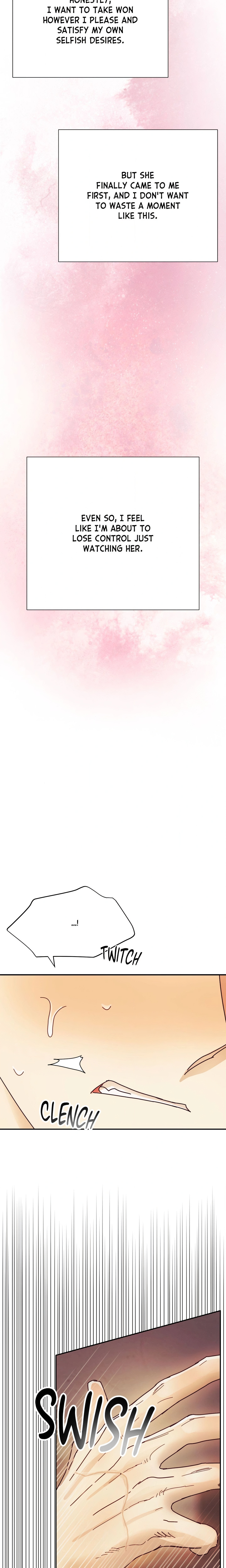 Concubine (Palgak) (Uncensored) Page 11 - MangaHe