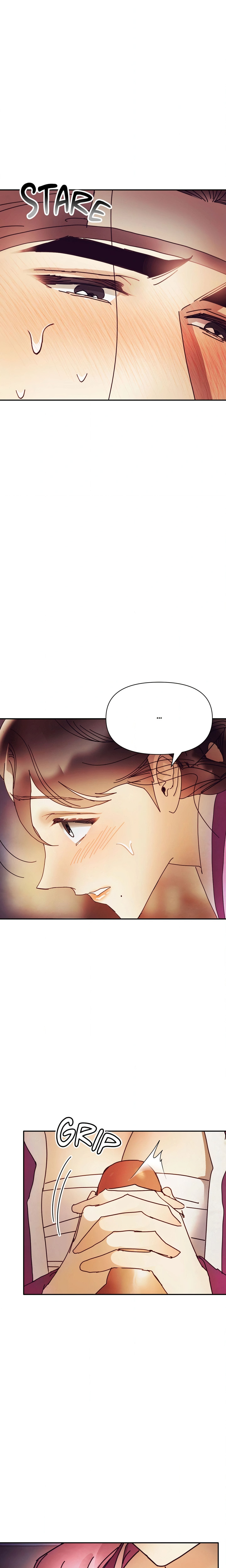 Concubine (Palgak) (Uncensored) Page 13 - MangaHe