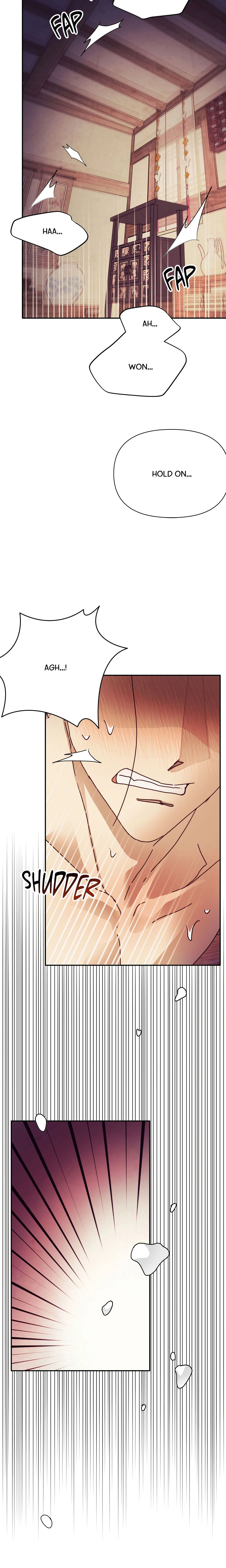 Concubine (Palgak) (Uncensored) Page 15 - MangaHe