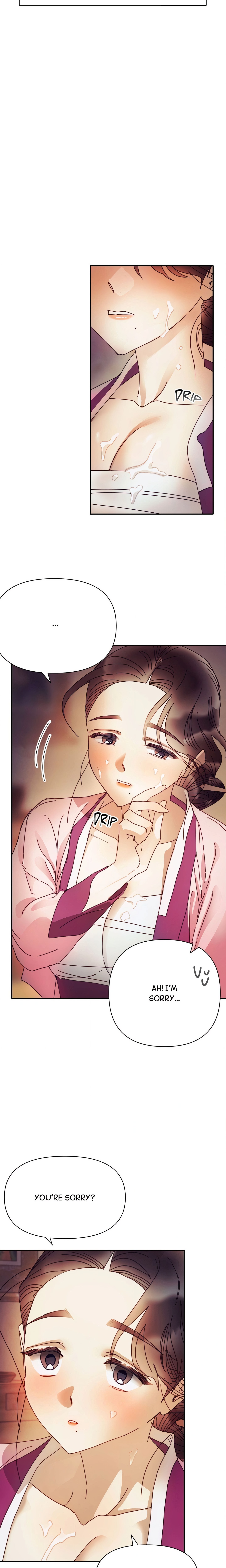 Concubine (Palgak) (Uncensored) Page 17 - MangaHe