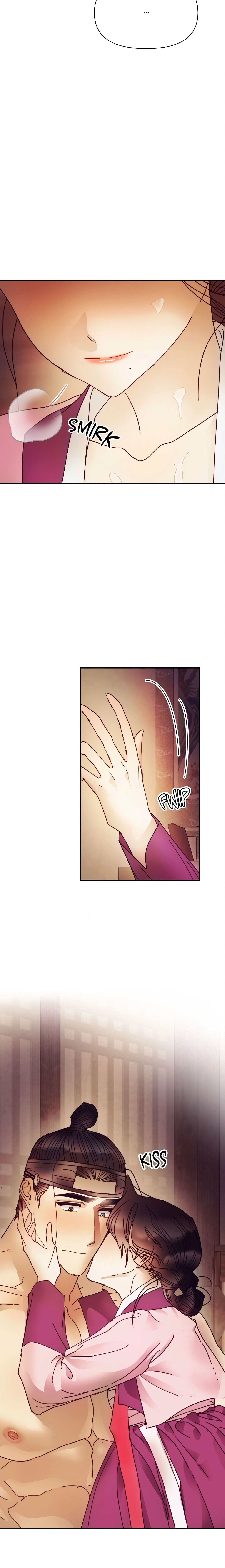 Concubine (Palgak) (Uncensored) Page 18 - MangaHe
