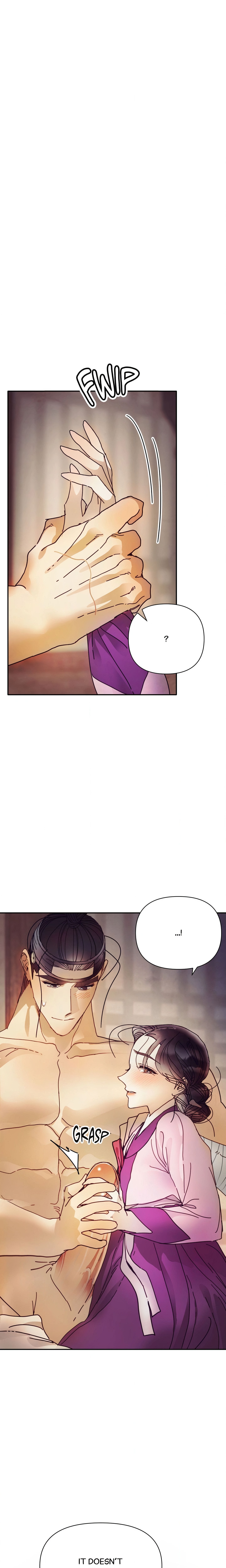 Concubine (Palgak) (Uncensored) Page 3 - MangaHe