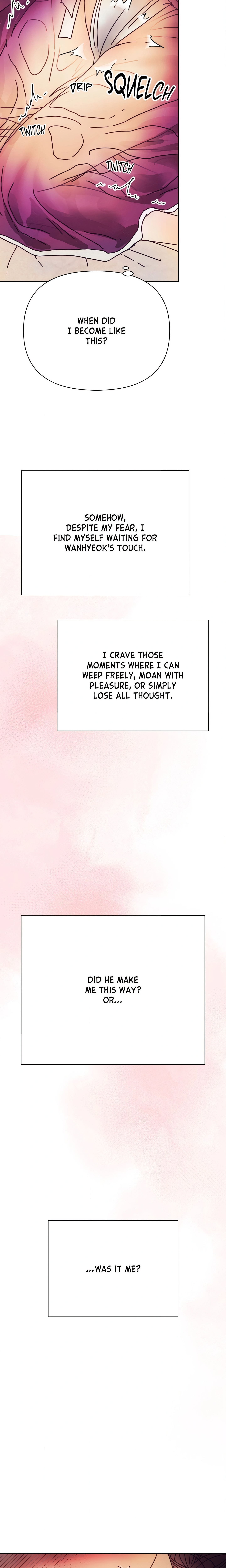 Concubine (Palgak) (Uncensored) Page 23 - MangaHe