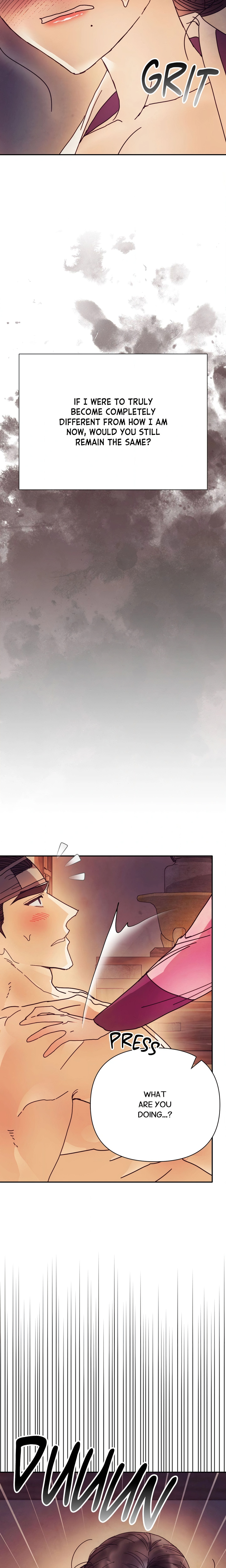Concubine (Palgak) (Uncensored) Page 24 - MangaHe