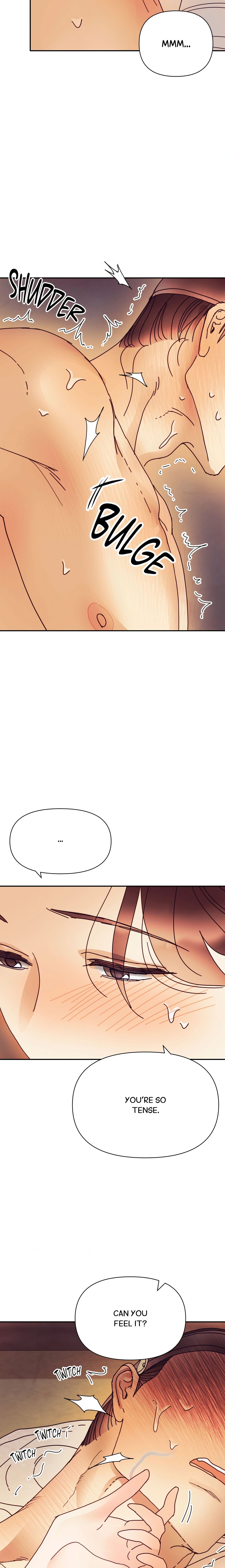 Concubine (Palgak) (Uncensored) Page 12 - MangaHe