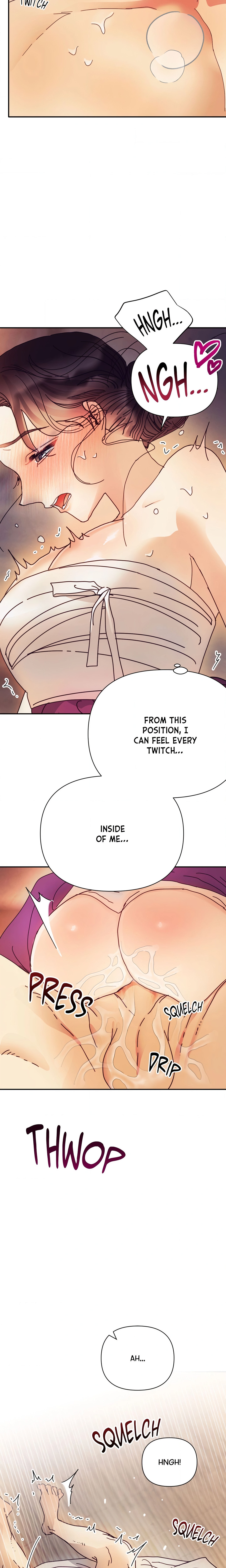 Concubine (Palgak) (Uncensored) Page 16 - MangaHe