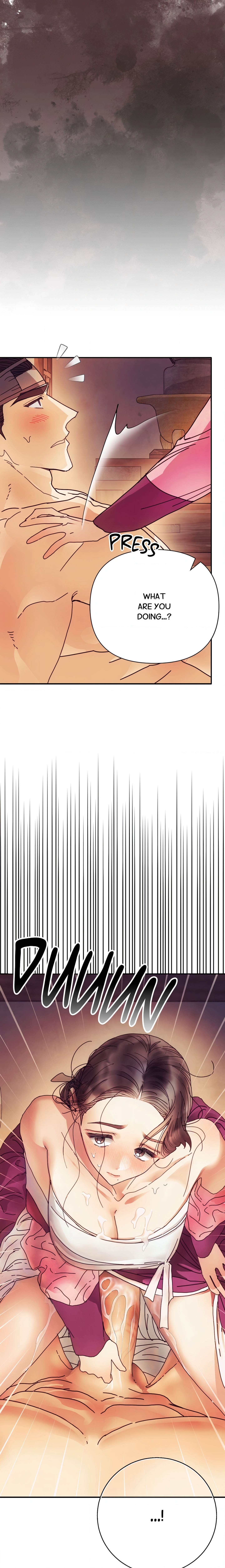 Concubine (Palgak) (Uncensored) Page 3 - MangaHe
