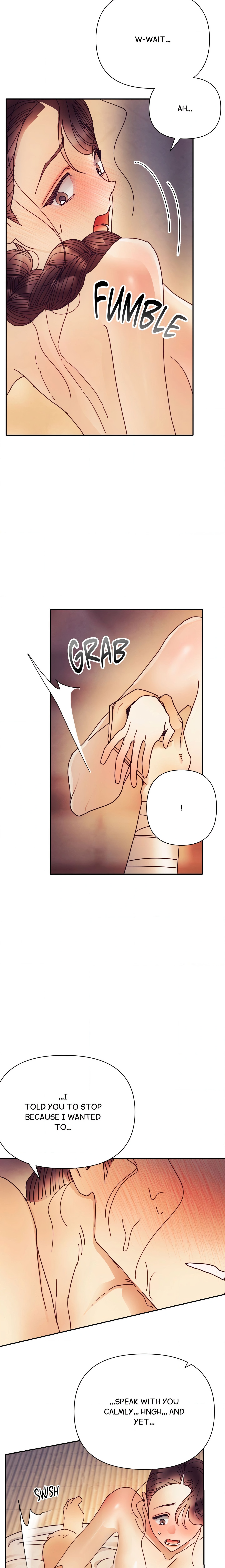 Concubine (Palgak) (Uncensored) Page 21 - MangaHe