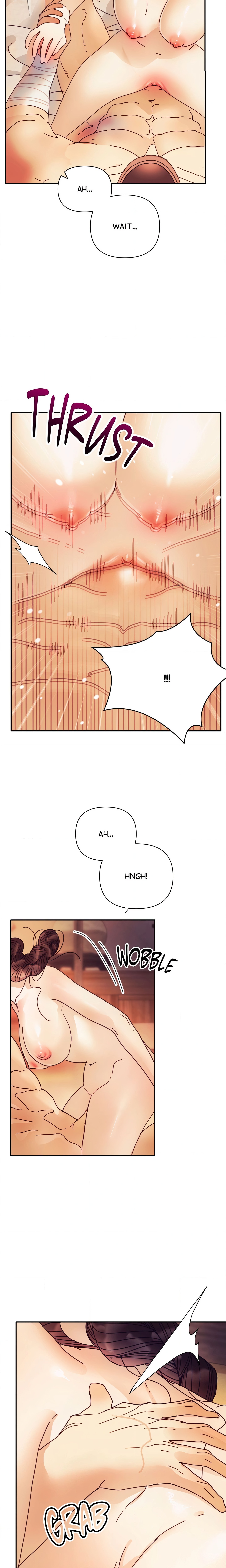 Concubine (Palgak) (Uncensored) Page 22 - MangaHe