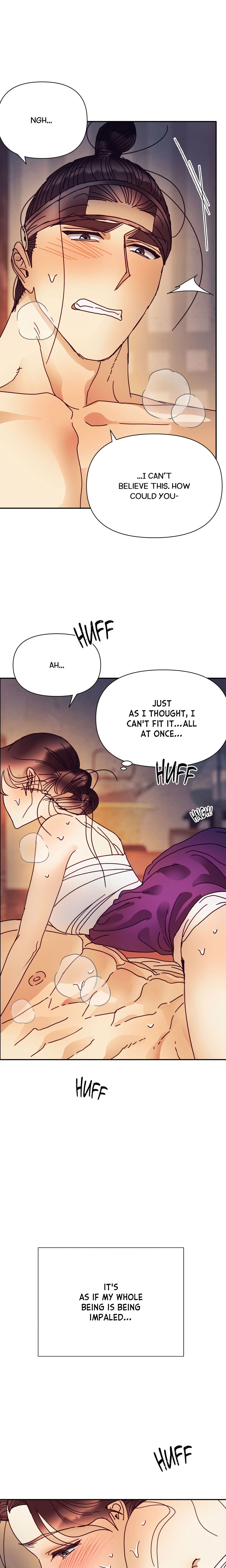 Concubine (Palgak) (Uncensored) Page 6 - MangaHe