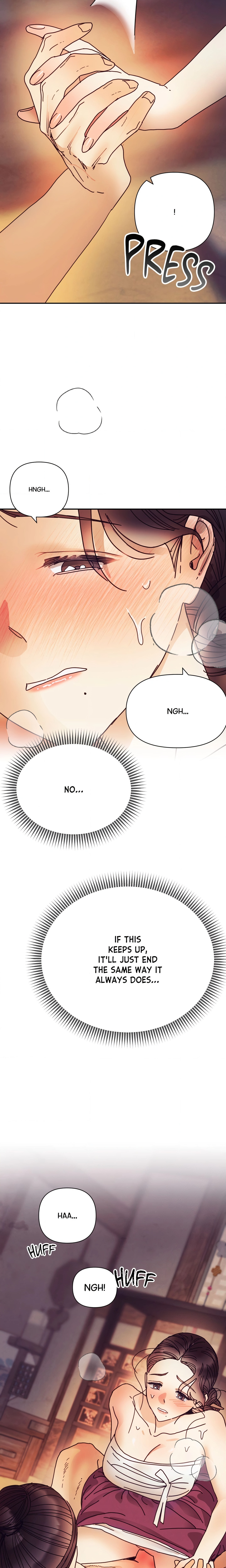 Concubine (Palgak) (Uncensored) Page 8 - MangaHe