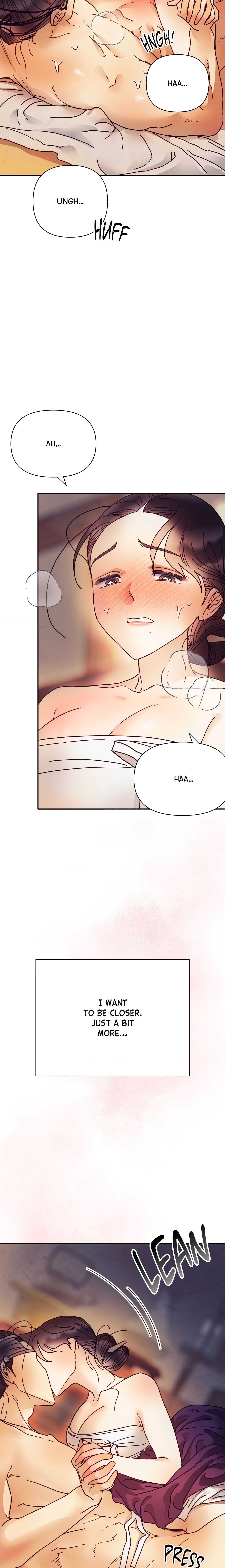 Concubine (Palgak) (Uncensored) Page 9 - MangaHe