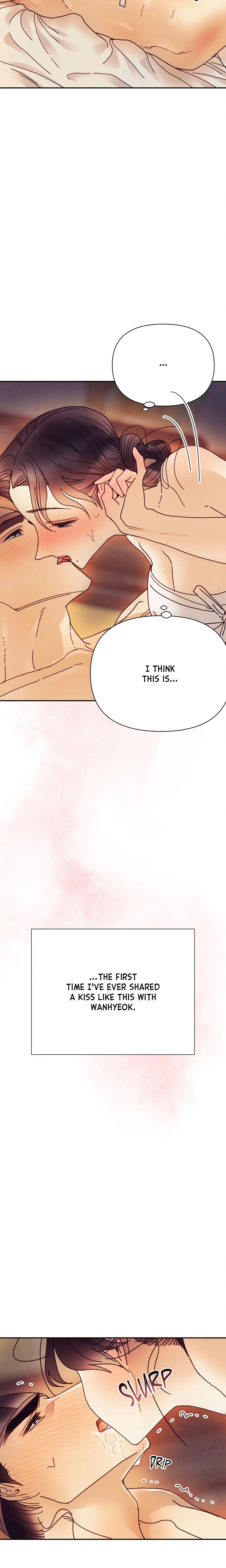 Concubine (Palgak) (Uncensored) Page 10 - MangaHe