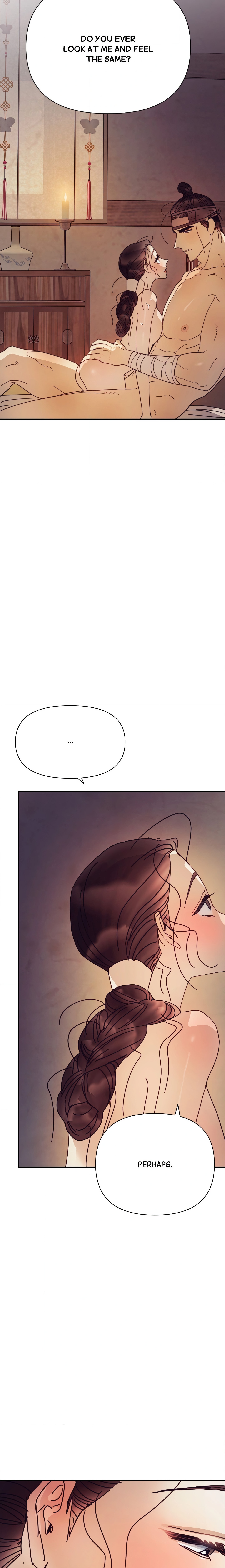 Concubine (Palgak) (Uncensored) Page 15 - MangaHe