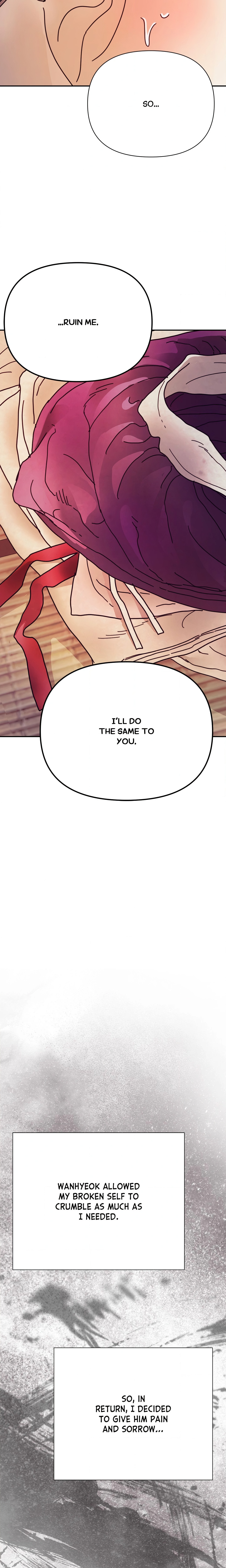 Concubine (Palgak) (Uncensored) Page 16 - MangaHe