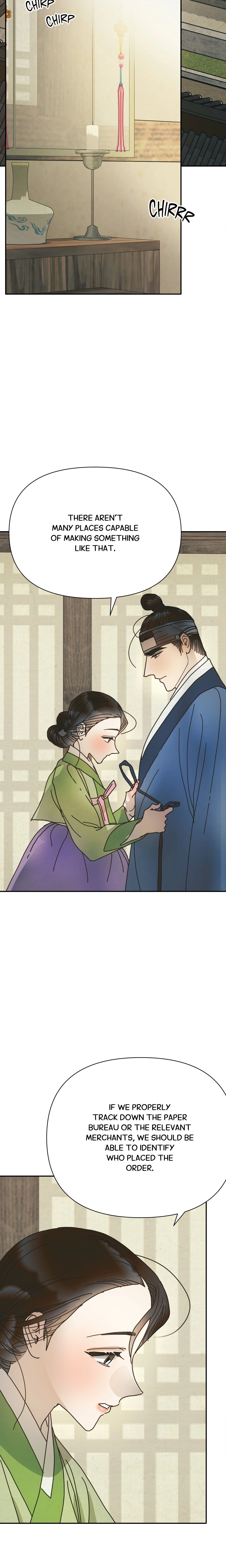 Concubine (Palgak) (Uncensored) Page 18 - MangaHe