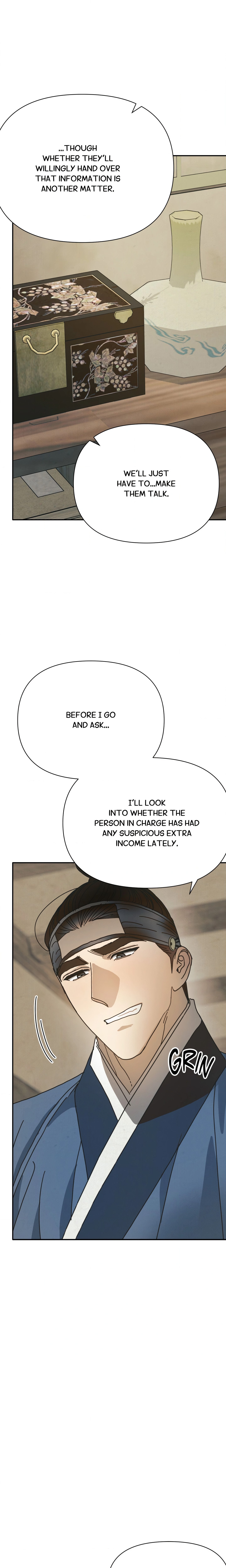 Concubine (Palgak) (Uncensored) Page 19 - MangaHe