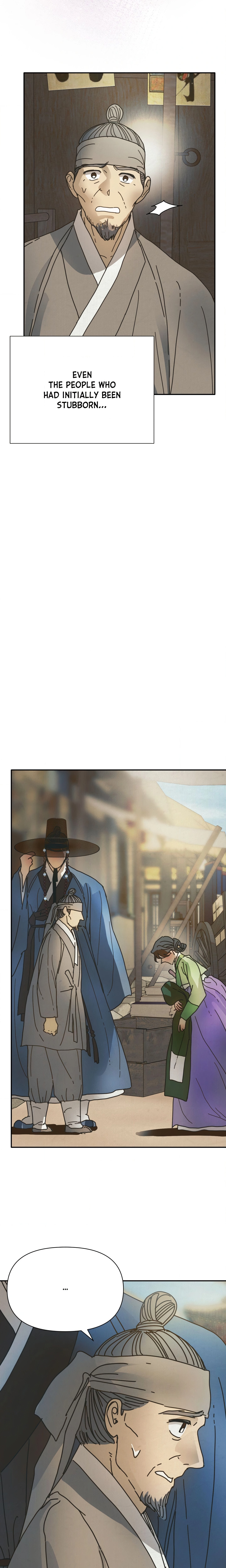 Concubine (Palgak) (Uncensored) Page 22 - MangaHe