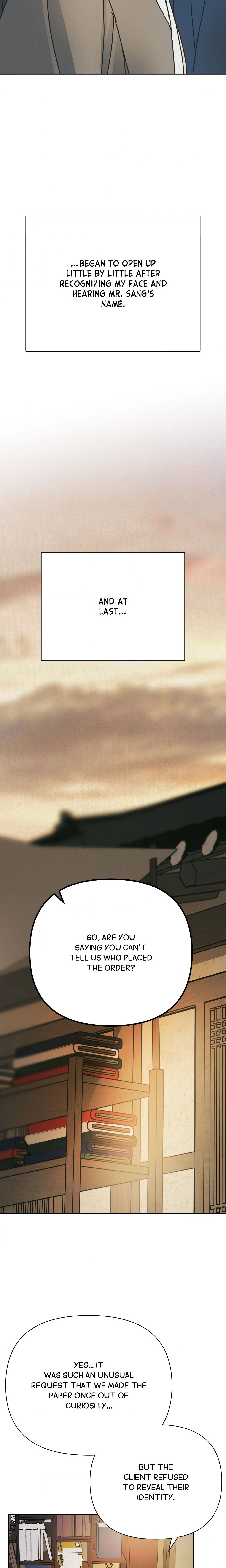 Concubine (Palgak) (Uncensored) Page 23 - MangaHe