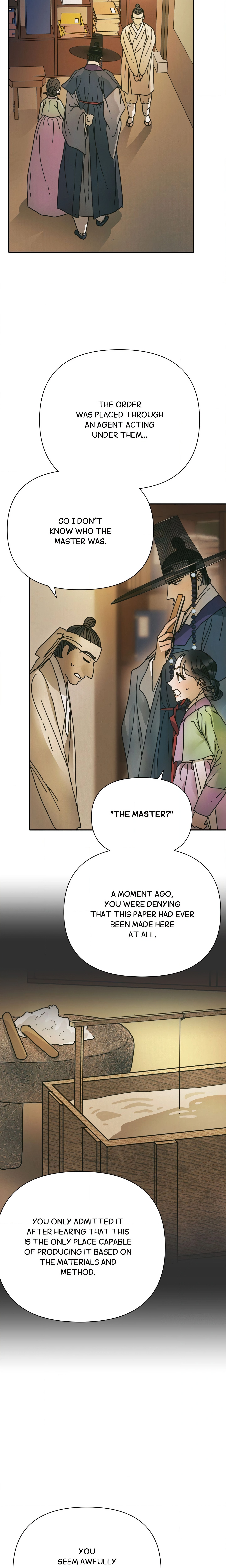 Concubine (Palgak) (Uncensored) Page 24 - MangaHe