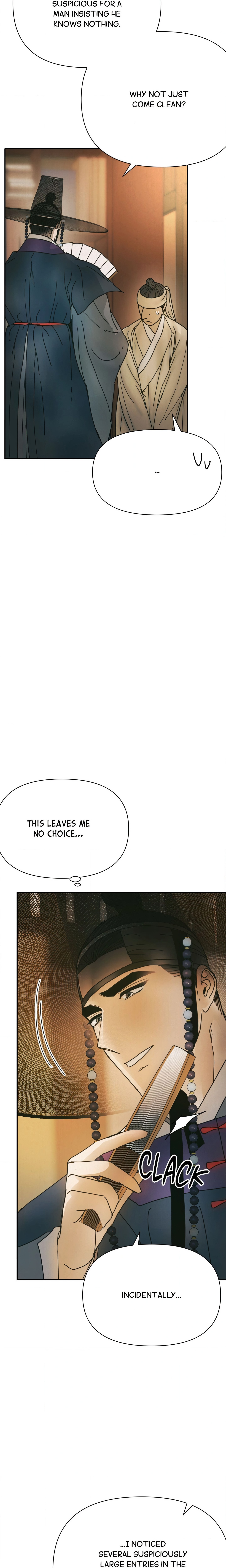 Concubine (Palgak) (Uncensored) Page 25 - MangaHe
