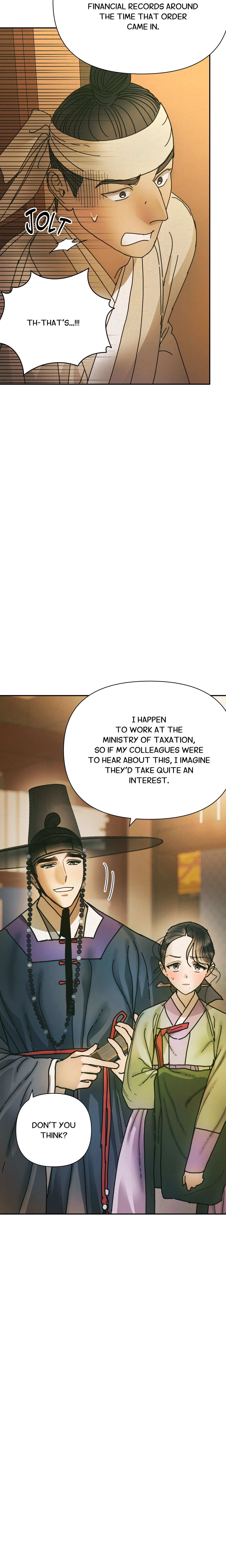 Concubine (Palgak) (Uncensored) Page 26 - MangaHe