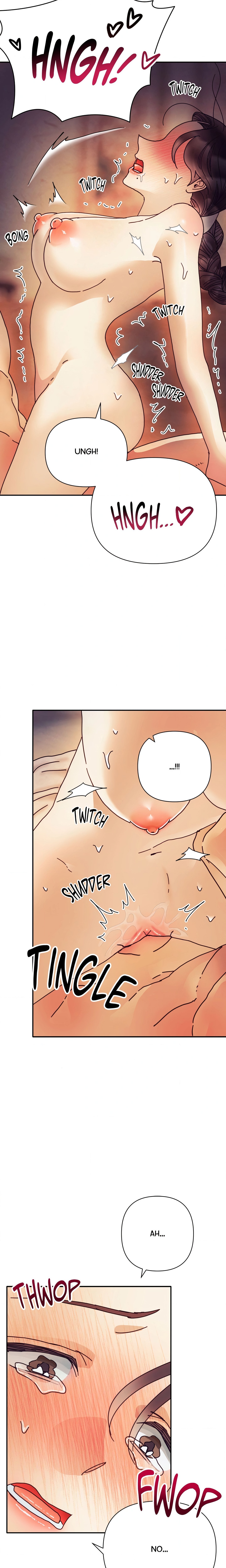 Concubine (Palgak) (Uncensored) Page 6 - MangaHe