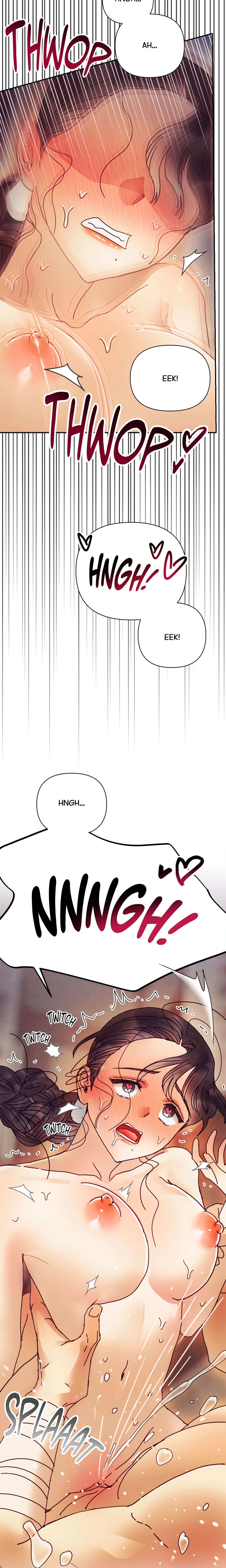 Concubine (Palgak) (Uncensored) Page 8 - MangaHe