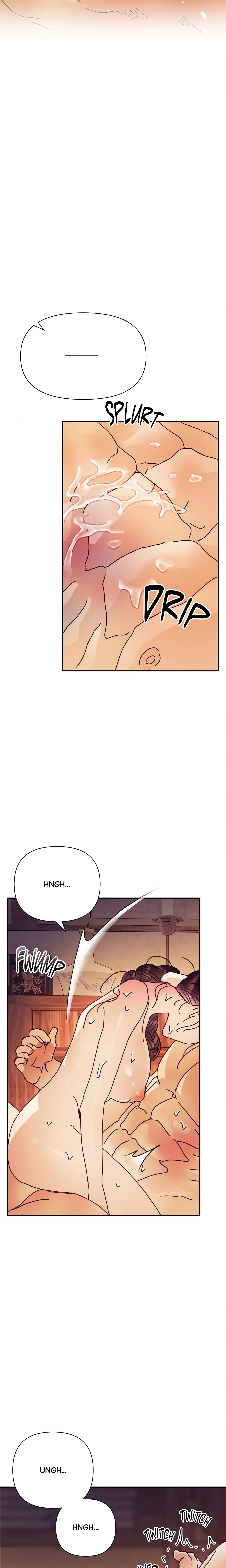 Concubine (Palgak) (Uncensored) Page 9 - MangaHe