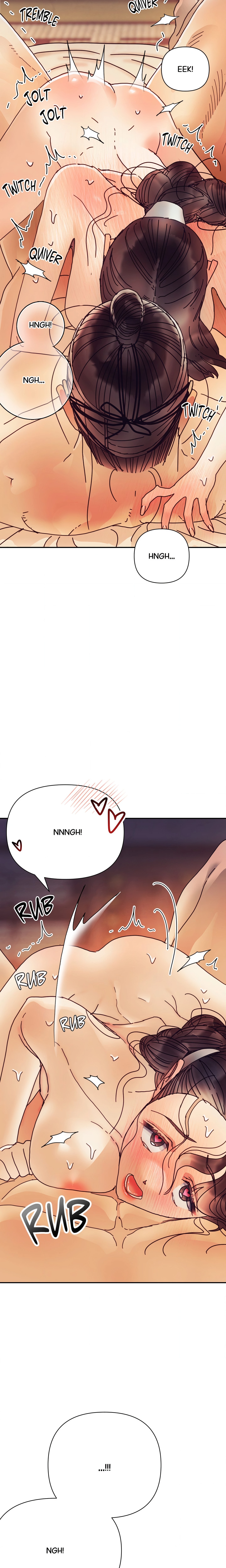 Concubine (Palgak) (Uncensored) Page 10 - MangaHe