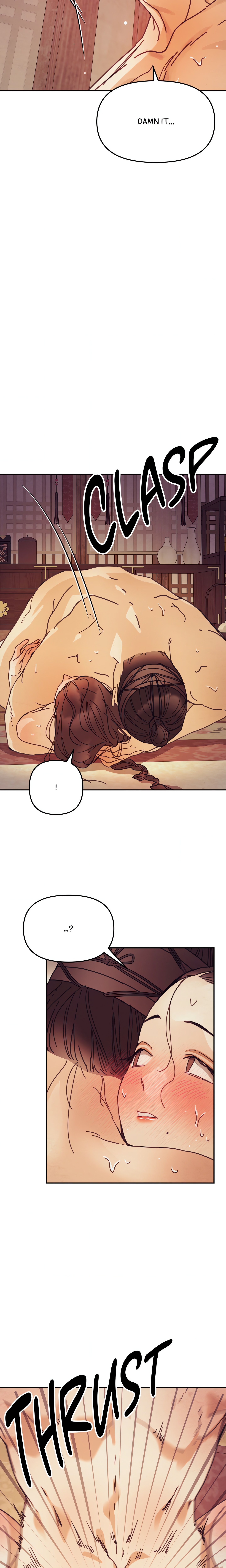 Concubine (Palgak) (Uncensored) Page 13 - MangaHe