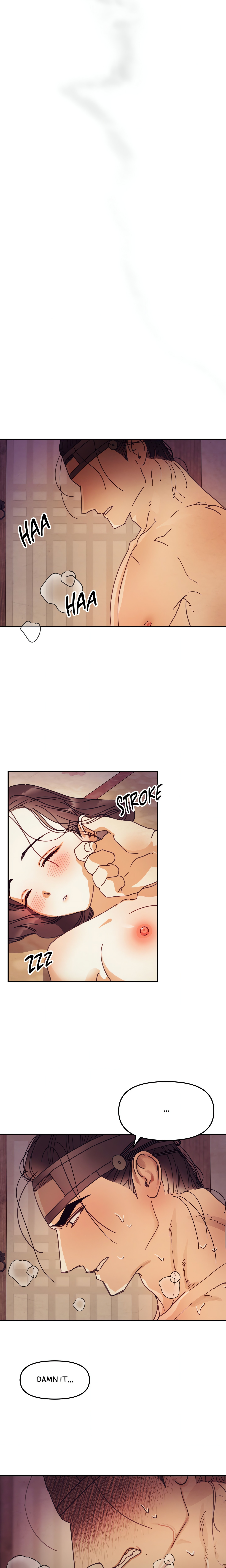 Concubine (Palgak) (Uncensored) Page 17 - MangaHe