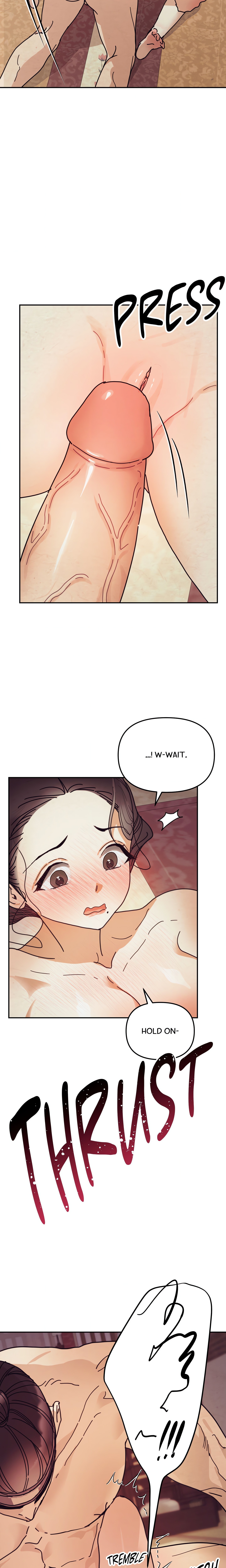 Concubine (Palgak) (Uncensored) Page 3 - MangaHe
