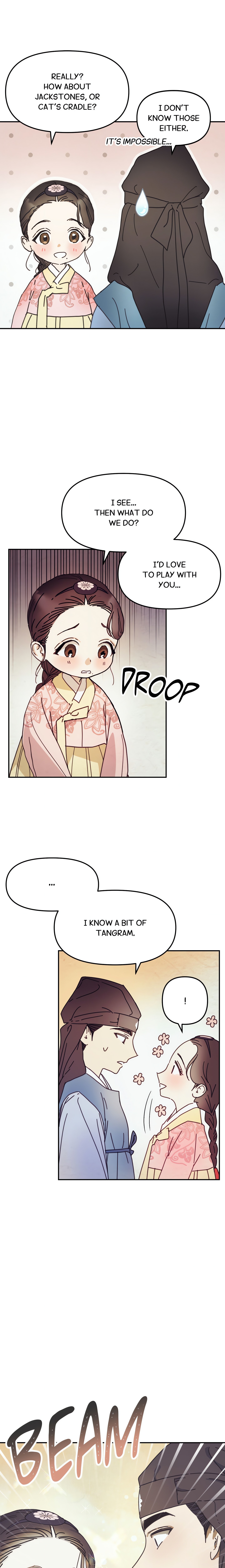 Concubine (Palgak) (Uncensored) Page 21 - MangaHe