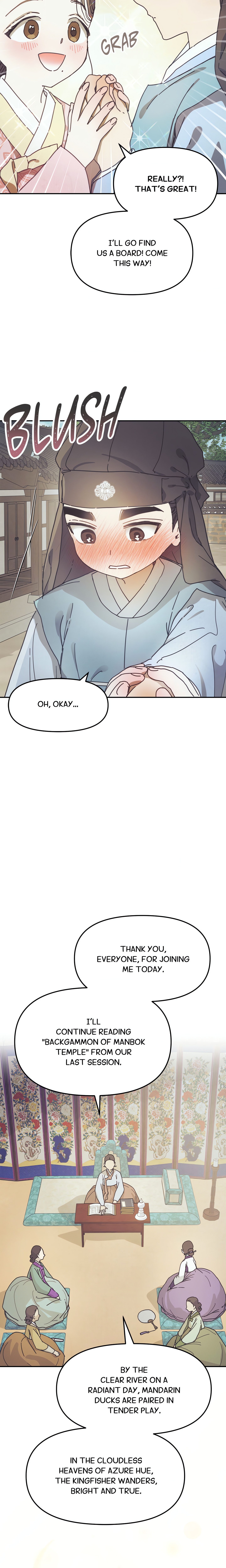 Concubine (Palgak) (Uncensored) Page 22 - MangaHe