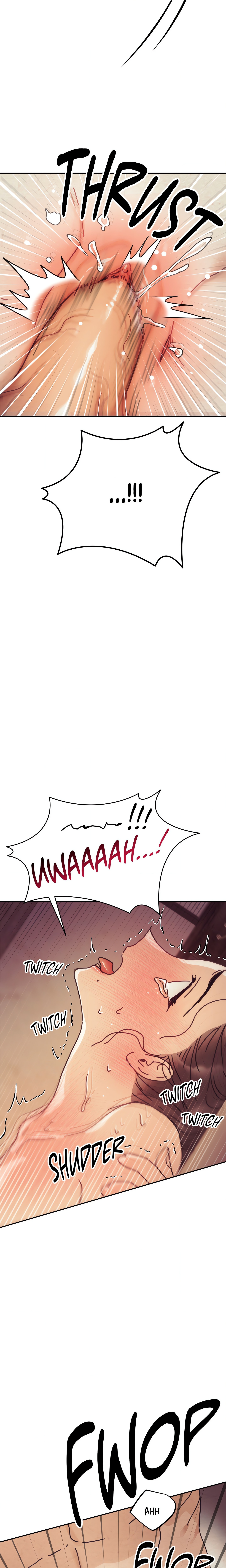 Concubine (Palgak) (Uncensored) Page 7 - MangaHe