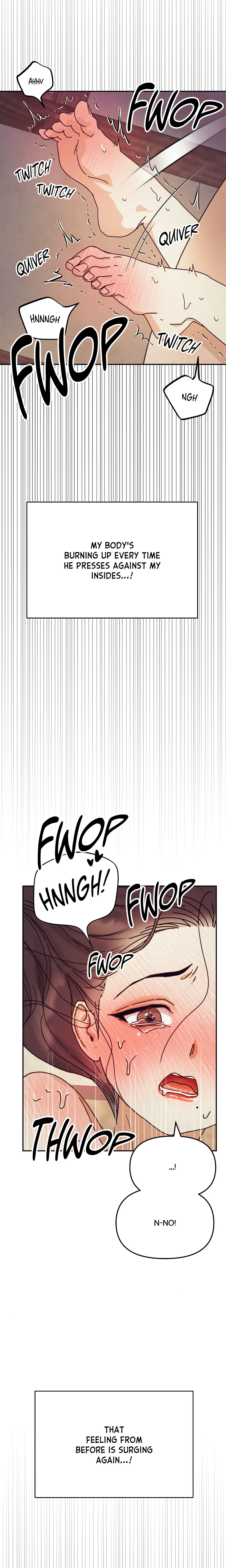 Concubine (Palgak) (Uncensored) Page 9 - MangaHe