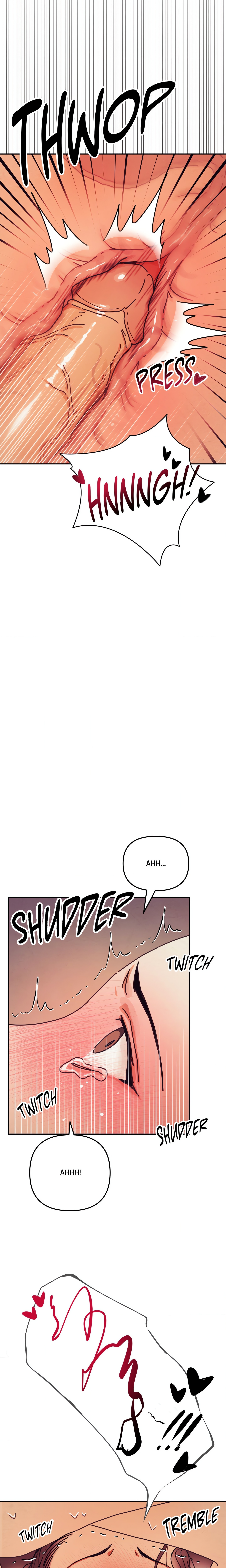 Concubine (Palgak) (Uncensored) Page 10 - MangaHe