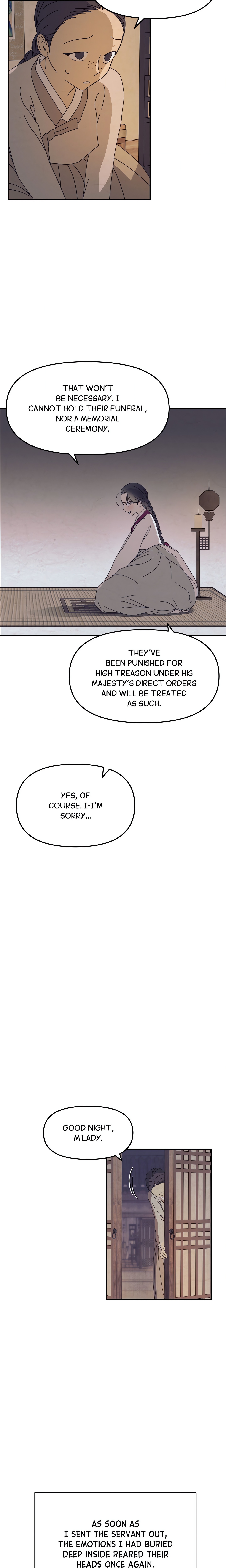 Concubine (Palgak) (Uncensored) Page 11 - MangaHe